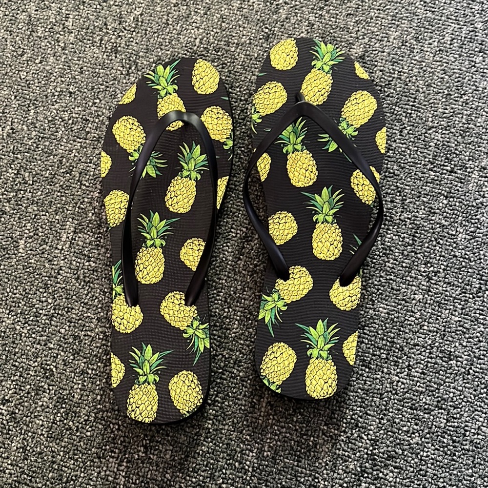 Flip flops